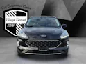 Ford Kuga 2.5 Plug-In Hybrid Cool & Connect