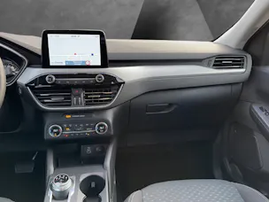 FORD Kuga 2.5 Plug-In Hybrid Cool & Connect