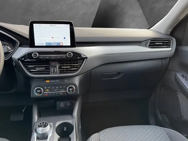 Ford Kuga 2.5 Plug-In Hybrid Cool & Connect