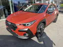 Subaru Crosstrek 2.0i e-Boxer Luxury