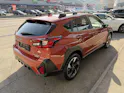 Subaru Crosstrek 2.0i e-Boxer Luxury