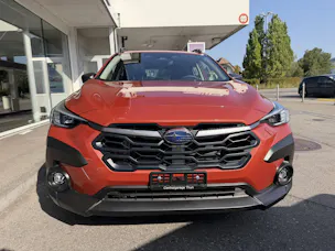 Subaru Crosstrek 2.0i e-Boxer Luxury