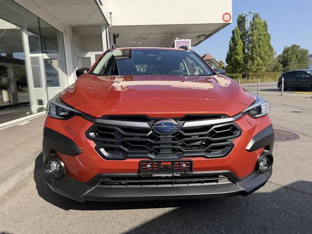 Subaru Crosstrek 2.0i e-Boxer Luxury