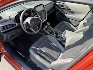 Subaru Crosstrek 2.0i e-Boxer Luxury