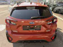 Subaru Crosstrek 2.0i e-Boxer Luxury