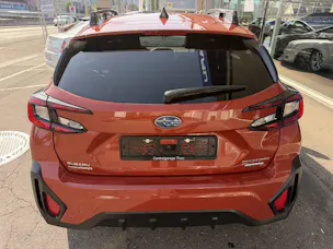 Subaru Crosstrek 2.0i e-Boxer Luxury