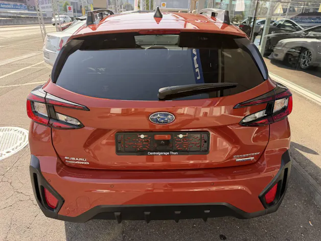Subaru Crosstrek 2.0i e-Boxer Luxury