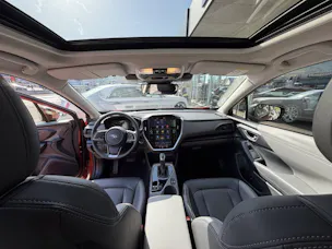 Subaru Crosstrek 2.0i e-Boxer Luxury