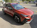 Subaru Crosstrek 2.0i e-Boxer Luxury