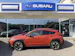 Subaru Crosstrek 2.0i e-Boxer Luxury