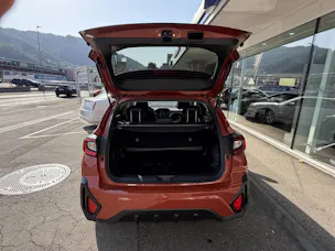 Subaru Crosstrek 2.0i e-Boxer Luxury