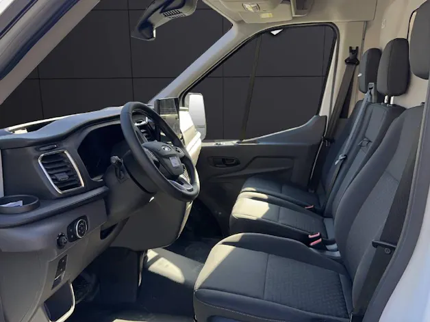 Ford E-Transit Van 350 L2H2 67kWh Trend