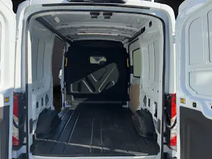 FORD E-Transit Van 350 L2H2 67kWh Trend