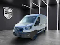 Ford E-Transit Van 350 L2H2 67kWh Trend
