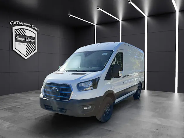 Ford E-Transit Van 350 L2H2 67kWh Trend