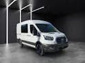 Ford E-Transit Van 350 L2H2 67kWh Trend