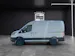 Ford E-Transit Van 350 L2H2 67kWh Trend