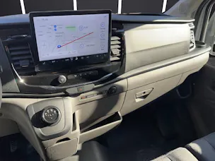 FORD E-Transit Van 350 L2H2 67kWh Trend