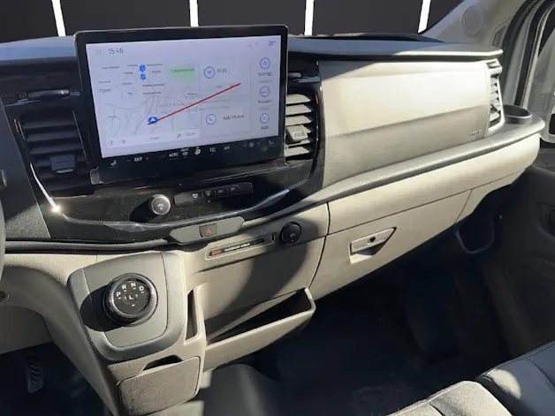 Ford E-Transit Van 350 L2H2 67kWh Trend