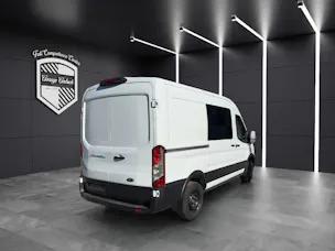 FORD E-Transit Van 350 L2H2 67kWh Trend