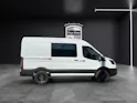 Ford E-Transit Van 350 L2H2 67kWh Trend