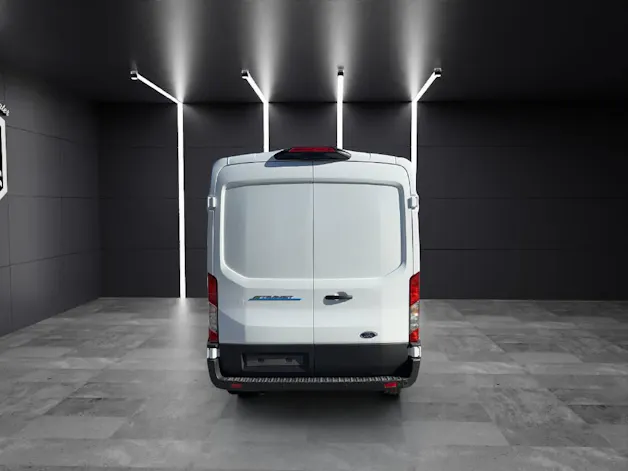 Ford E-Transit Van 350 L2H2 67kWh Trend