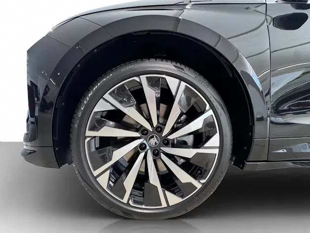 Škoda SKOD Enyaq SL 85x 4x4 299PS/220kW  elektrisch