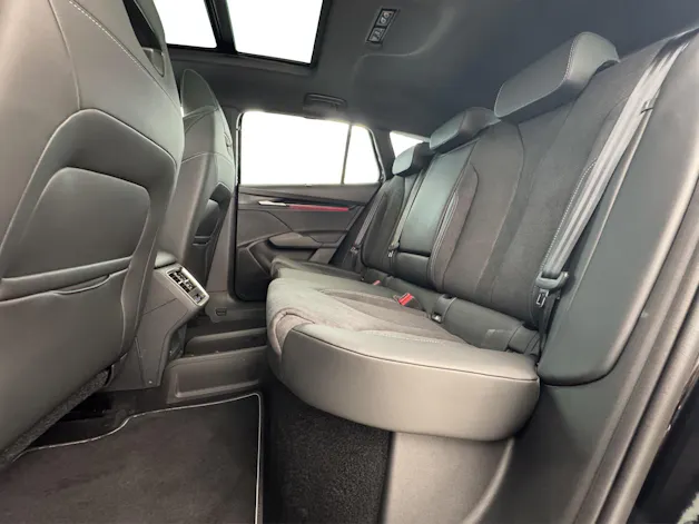 Škoda SKOD Enyaq SL 85x 4x4 299PS/220kW  elektrisch