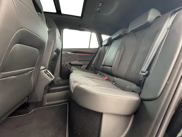 Škoda SKOD Enyaq SL 85x 4x4 299PS/220kW elektrisch