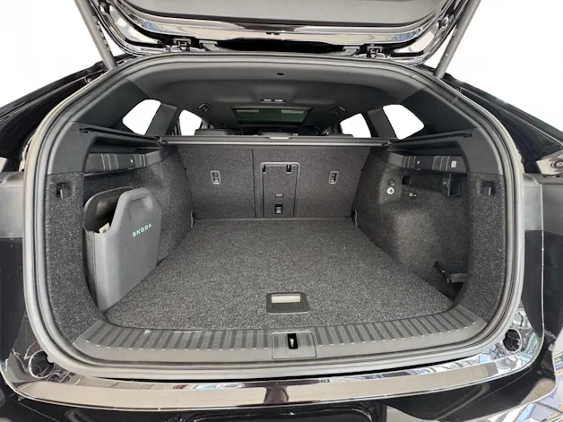 Škoda SKOD Enyaq SL 85x 4x4 299PS/220kW  elektrisch