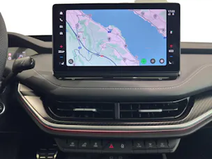 SKODA SKOD Enyaq SL 85x 4x4 299PS/220kW  elektrisch