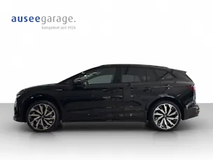 SKODA SKOD Enyaq SL 85x 4x4 299PS/220kW  elektrisch