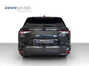 SKODA SKOD Enyaq SL 85x 4x4 299PS/220kW  elektrisch