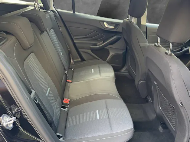 Ford Focus Station Wagon 1.0i EcoB Hybrid 155 Active Style