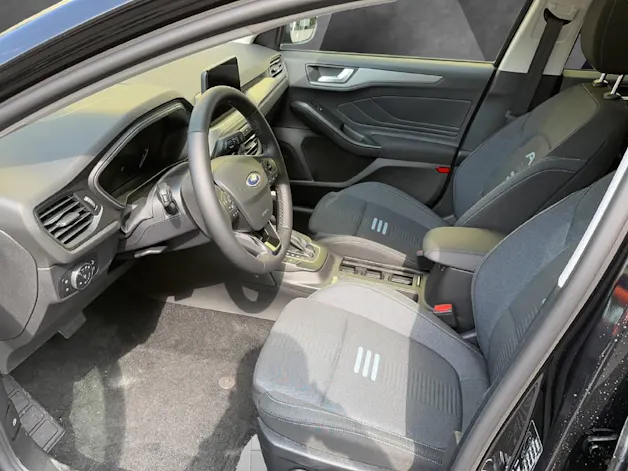 Ford Focus Station Wagon 1.0i EcoB Hybrid 155 Active Style