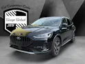 Ford Focus Station Wagon 1.0i EcoB Hybrid 155 Active Style