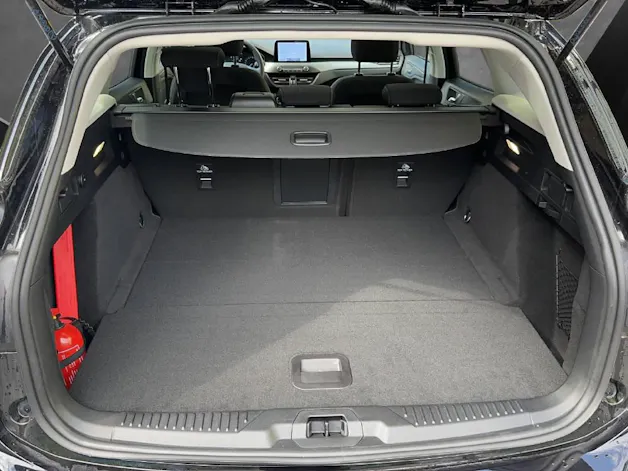 Ford Focus Station Wagon 1.0i EcoB Hybrid 155 Active Style