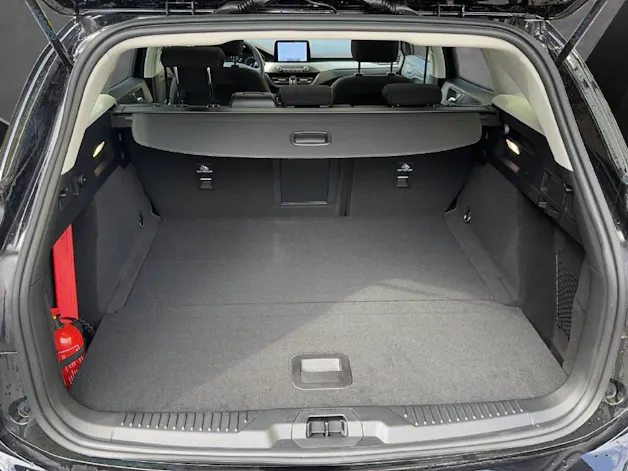 Ford Focus Station Wagon 1.0i EcoB Hybrid 155 Active Style