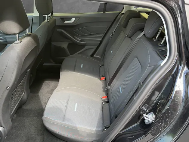 Ford Focus Station Wagon 1.0i EcoB Hybrid 155 Active Style