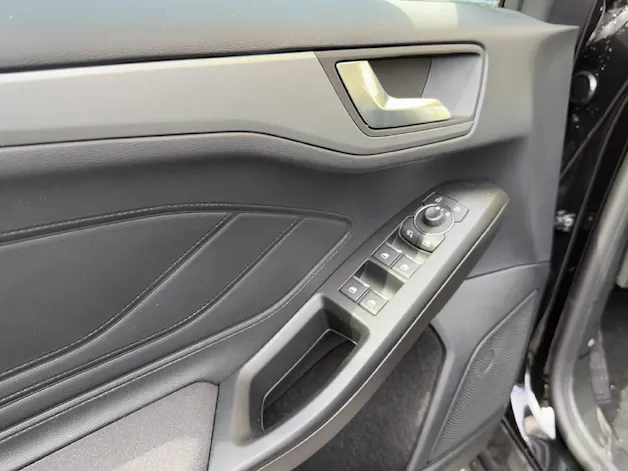 Ford Focus Station Wagon 1.0i EcoB Hybrid 155 Active Style