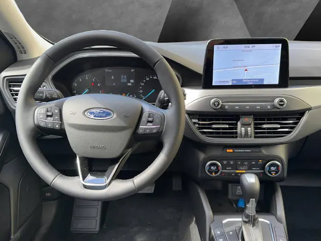 Ford Focus Station Wagon 1.0i EcoB Hybrid 155 Active Style