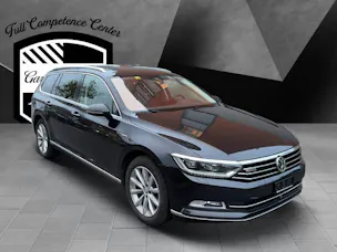 VW Passat Variant 2.0 TDI 190 SCR Highl. DSG 4m