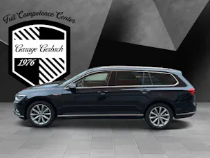 VW Passat Variant 2.0 TDI 190 SCR Highl. DSG 4m