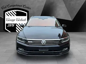 VW Passat Variant 2.0 TDI 190 SCR Highl. DSG 4m