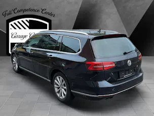 VW Passat Variant 2.0 TDI 190 SCR Highl. DSG 4m