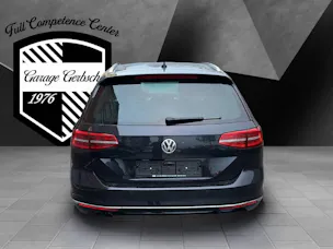 VW Passat Variant 2.0 TDI 190 SCR Highl. DSG 4m