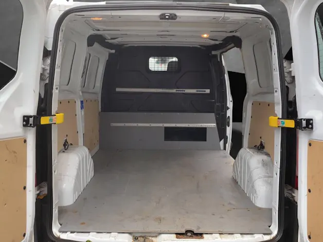 Ford Transit C Van 310 L1 2.0 TDCi 105 Trend