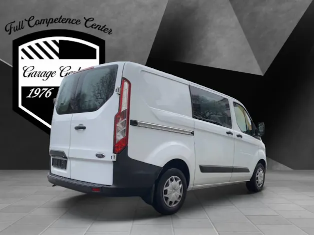 Ford Transit C Van 310 L1 2.0 TDCi 105 Trend