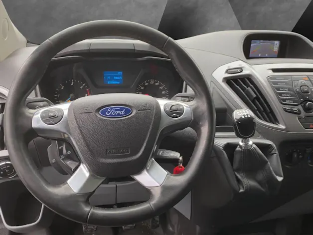 Ford Transit C Van 310 L1 2.0 TDCi 105 Trend