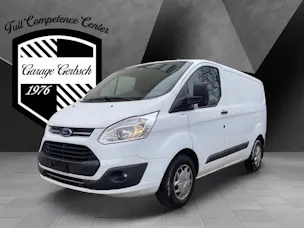 FORD Transit C Van 310 L1 2.0 TDCi 105 Trend